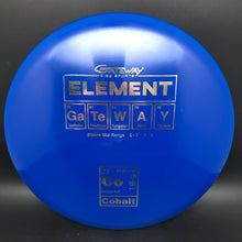 Load image into Gallery viewer, Gateway Cobalt Element - stock