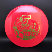 Load image into Gallery viewer, Innova Star Toro - stock