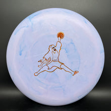 Load image into Gallery viewer, Gateway " Not So" Pure White Wizard Air Dude
