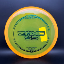 Load image into Gallery viewer, Discraft Z Zone SS - stock
