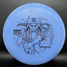 Load image into Gallery viewer, Gateway Nylon Blend Wizard Winter Wiz