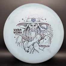 Load image into Gallery viewer, Gateway Nylon Blend Wizard Winter Wiz