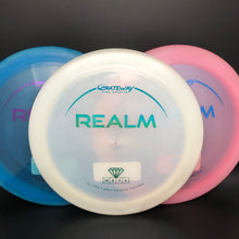 Load image into Gallery viewer, Gateway Diamond Realm - stock