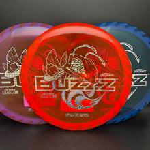 Load image into Gallery viewer, Discraft FuZed Buzzz (buzzzsaw) 177+ grams