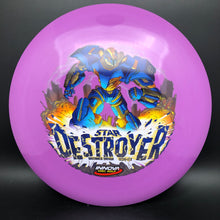 Load image into Gallery viewer, Innova Star Destroyer - INNVision stock