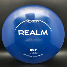 Load image into Gallery viewer, Gateway NXT Realm - word stock