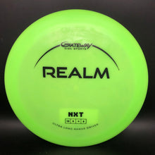 Load image into Gallery viewer, Gateway NXT Realm - word stock