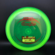 Load image into Gallery viewer, Innova Champion Valkyrie - stock