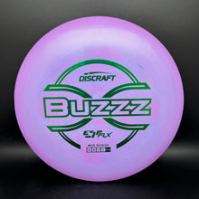 Load image into Gallery viewer, Discraft ESP FLX Buzzz - stock