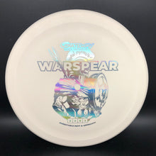 Load image into Gallery viewer, Gateway Suregrip Warspear - stock