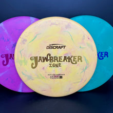 Load image into Gallery viewer, Discraft Jawbreaker Zone - stock