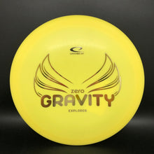 Load image into Gallery viewer, Latitude 64 Zero Gravity Explorer - stock