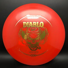 Load image into Gallery viewer, Gateway NXT Diablo - character stamp