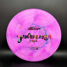 Load image into Gallery viewer, Discraft Jawbreaker Zone - stock