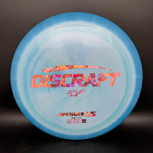Load image into Gallery viewer, Discraft ESP Avenger SS - stock