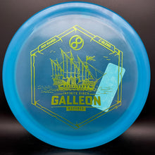 Load image into Gallery viewer, Infinite C-Blend Galleon Run 3 stock