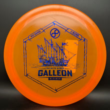 Load image into Gallery viewer, Infinite C-Blend Galleon Run 3 stock