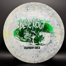 Load image into Gallery viewer, Doomsday Blackout | Biohazaard Plastic