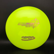 Load image into Gallery viewer, Innova Star Boss - word mark