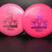 Load image into Gallery viewer, Gateway Diamond Cyborg - stock