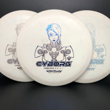 Load image into Gallery viewer, Gateway Diamond Superglow Cyborg - stock