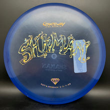 Load image into Gallery viewer, Gateway Diamond Shaman - stock