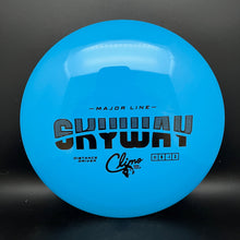 Load image into Gallery viewer, Climo Disc Golf Major Line Skyway stock