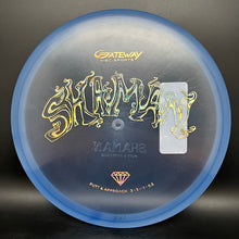 Load image into Gallery viewer, Gateway Diamond Shaman - stock