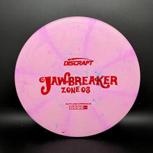 Load image into Gallery viewer, Discraft Jawbreaker Zone OS
