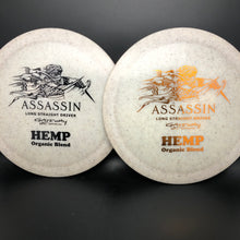 Load image into Gallery viewer, Gateway Diamond Hemp Assassin - stock