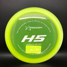 Load image into Gallery viewer, Prodigy 400 AIR H5 - stock