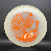 Load image into Gallery viewer, Discraft Z Mega Glo Buzzz 2025 Halloween