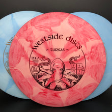 Load image into Gallery viewer, Westside Discs Origio Burst Tursas - stock