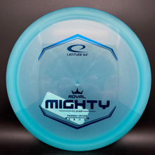 Load image into Gallery viewer, Latitude 64 Royal Clear Mighty - stock