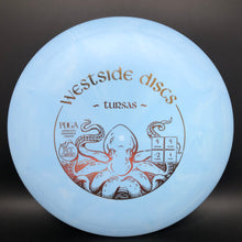 Load image into Gallery viewer, Westside Discs Origio Burst Tursas - stock