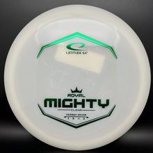 Load image into Gallery viewer, Latitude 64 Royal Clear Mighty - stock