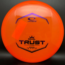 Load image into Gallery viewer, Latitude 64 Royal Clear Trust - stock