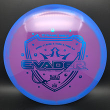 Load image into Gallery viewer, Dynamic Discs Fuzion Orbit Evader - stock