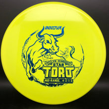 Load image into Gallery viewer, Innova Star Toro - stock