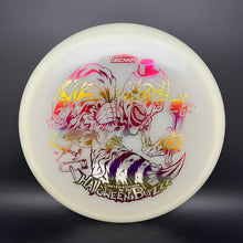 Load image into Gallery viewer, Discraft Z Mega Glo Buzzz 2025 Halloween