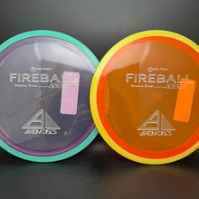 Load image into Gallery viewer, Axiom Proton Fireball classic stock