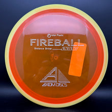 Load image into Gallery viewer, Axiom Proton Fireball classic stock