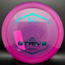 Load image into Gallery viewer, Latitude 64 Royal Clear Strive - stock