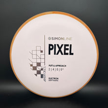 Load image into Gallery viewer, Axiom Simon Line Electron Soft Pixel - stock