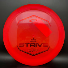 Load image into Gallery viewer, Latitude 64 Royal Clear Strive - stock
