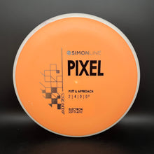 Load image into Gallery viewer, Axiom Simon Line Electron Soft Pixel - stock