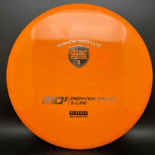 Load image into Gallery viewer, Discmania S-Line MD5 - stock