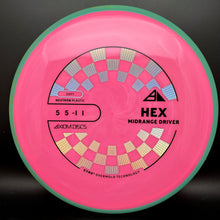 Load image into Gallery viewer, Axiom Neutron Soft Hex - PLC