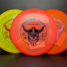 Load image into Gallery viewer, Westside VIP Air Underworld - stock