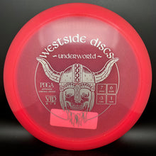 Load image into Gallery viewer, Westside VIP Air Underworld - stock